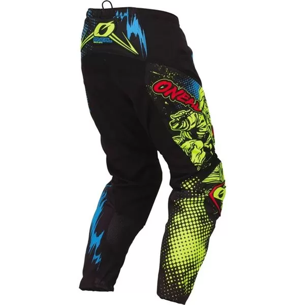 O'Neal Racing Element Villain Pants 3 O'Neal Racing Element Villain Pants - Image 3