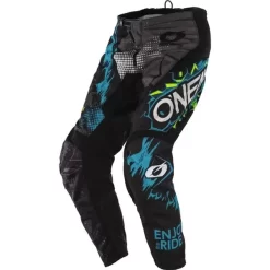 O'Neal Racing Element Villain Youth Pants