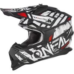 O'Neal Racing 2 Series Glitch Youth Helmet
