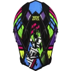 O'Neal Racing 2 Series Glitch Youth Helmet -Motorcycle parts 023 0200 281 C