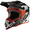 O'Neal Racing 2 Series Spyde Helmet