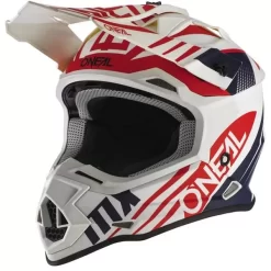 O'Neal Racing 2 Series Spyde Helmet -Motorcycle parts 023 0200 421