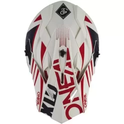 O'Neal Racing 2 Series Spyde Helmet -Motorcycle parts 023 0200 421 F