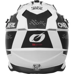 O'Neal Racing 2 Series Slam Helmet -Motorcycle parts 023 0200 511 A