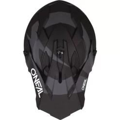 O'Neal Racing 2 Series Slick Helmet -Motorcycle parts 023 0200 S11 C