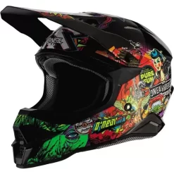 O'Neal Racing 3 Series Crank 2.0 Helmet
