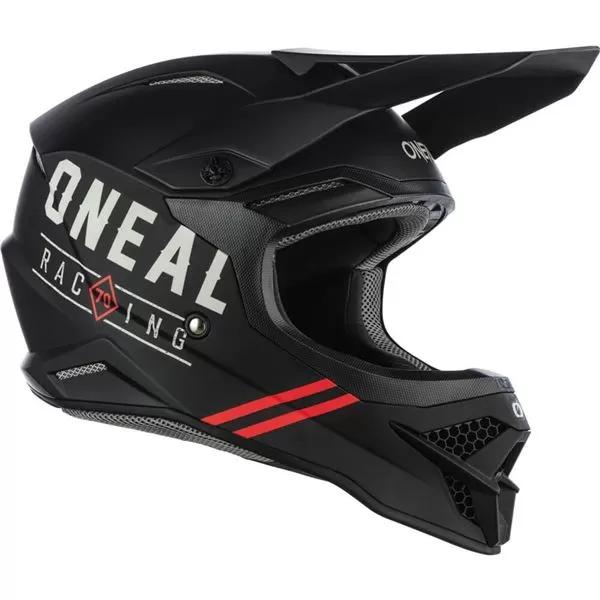 O'Neal Racing 3 Series Dirt Helmet 3 O'Neal Racing 3 Series Dirt Helmet - Image 3