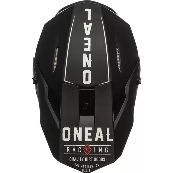 O'Neal Racing 3 Series Dirt Helmet 4 O'Neal Racing 3 Series Dirt Helmet - Image 4