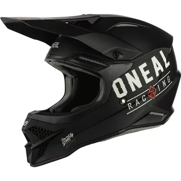 O'Neal Racing 3 Series Dirt Helmet 1 O'Neal Racing 3 Series Dirt Helmet