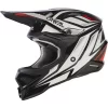 O'Neal Racing 3 Series Vertical Helmet