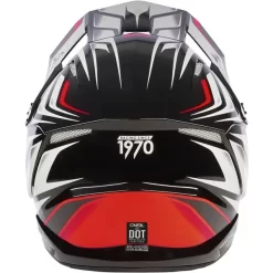 O'Neal Racing 3 Series Vertical Helmet 11 O'Neal Racing 3 Series Vertical Helmet -Motorcycle parts 023 0627 211 A