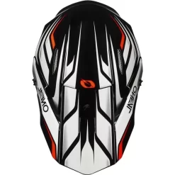 O'Neal Racing 3 Series Vertical Helmet 13 O'Neal Racing 3 Series Vertical Helmet -Motorcycle parts 023 0627 211 C