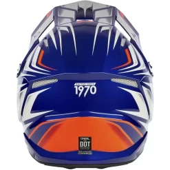 O'Neal Racing 3 Series Vertical Helmet 15 O'Neal Racing 3 Series Vertical Helmet -Motorcycle parts 023 0627 261 A