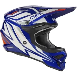 O'Neal Racing 3 Series Vertical Helmet 16 O'Neal Racing 3 Series Vertical Helmet -Motorcycle parts 023 0627 261 B