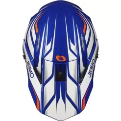 O'Neal Racing 3 Series Vertical Helmet 17 O'Neal Racing 3 Series Vertical Helmet -Motorcycle parts 023 0627 261 C