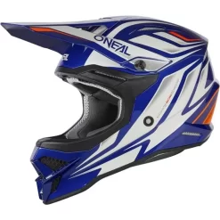 O'Neal Racing 3 Series Vertical Helmet 14 O'Neal Racing 3 Series Vertical Helmet -Motorcycle parts 023 0627 264