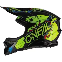 O'Neal Racing 2 Series Villain Youth Helmet 9 O'Neal Racing 2 Series Villain Youth Helmet -Motorcycle parts 023 0627 311 B