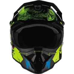 O'Neal Racing 2 Series Villain Youth Helmet 12 O'Neal Racing 2 Series Villain Youth Helmet -Motorcycle parts 023 0627 311 E