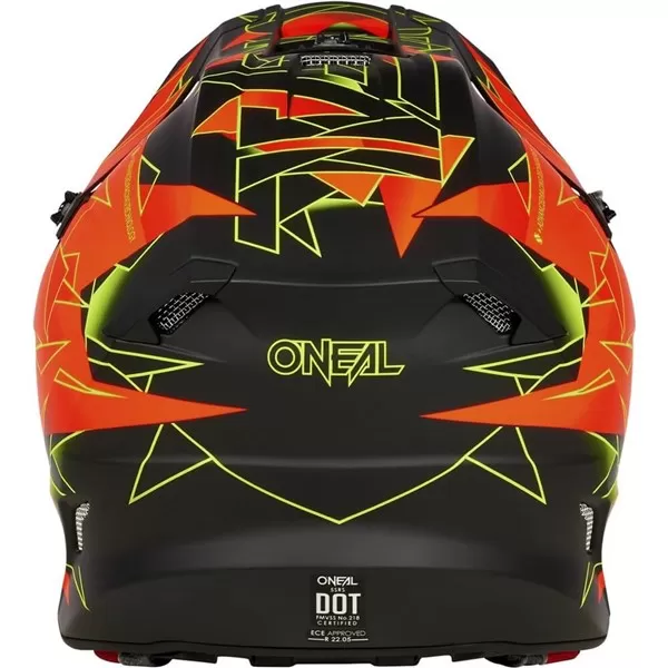 O'Neal Racing 5 Series Surge Helmet 3 O'Neal Racing 5 Series Surge Helmet - Image 3