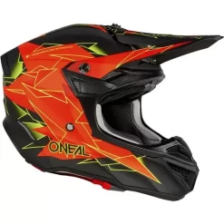O'Neal Racing 5 Series Surge Helmet 8 O'Neal Racing 5 Series Surge Helmet -Motorcycle parts 023 0628 041 B