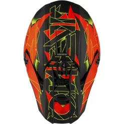 O'Neal Racing 5 Series Surge Helmet 9 O'Neal Racing 5 Series Surge Helmet -Motorcycle parts 023 0628 041 C