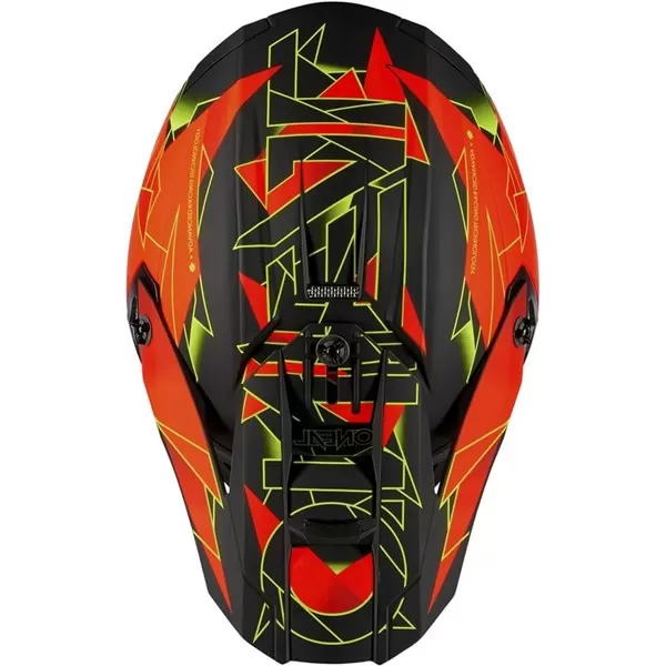 O'Neal Racing 5 Series Surge Helmet 5 O'Neal Racing 5 Series Surge Helmet - Image 5