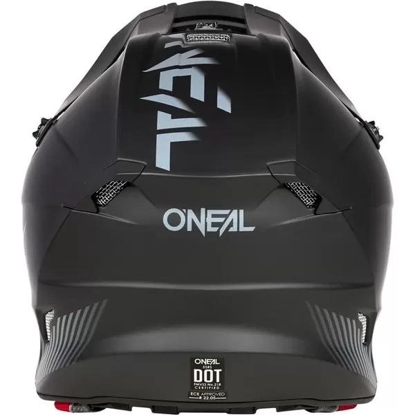 O'Neal Racing 5 Series Helmet 3 O'Neal Racing 5 Series Helmet - Image 3