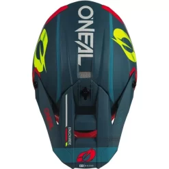 O'Neal Racing 5 Series Haze Helmet -Motorcycle parts 023 0628 311 C