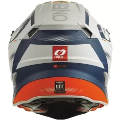 O'Neal Racing 5 Series Haze Helmet -Motorcycle parts 023 0628 321 A