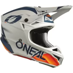 O'Neal Racing 5 Series Haze Helmet -Motorcycle parts 023 0628 321 B