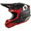 O'Neal Racing 5 Series Haze Helmet