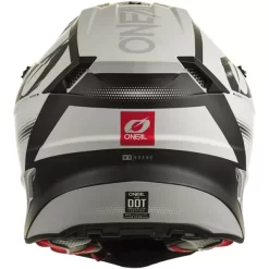 O'Neal Racing 5 Series Haze Helmet -Motorcycle parts 023 0628 351 A