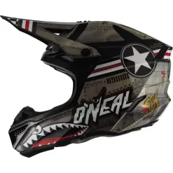 O'Neal Racing 5 Series Wingman Helmet 8 O'Neal Racing 5 Series Wingman Helmet -Motorcycle parts 023 0628 701 B