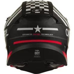 O'Neal Racing 5 Series Squadron Helmet 11 O'Neal Racing 5 Series Squadron Helmet -Motorcycle parts 023 0628 712 A