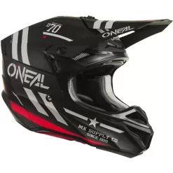 O'Neal Racing 5 Series Squadron Helmet 12 O'Neal Racing 5 Series Squadron Helmet -Motorcycle parts 023 0628 712 B