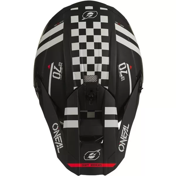 O'Neal Racing 5 Series Squadron Helmet 5 O'Neal Racing 5 Series Squadron Helmet - Image 5