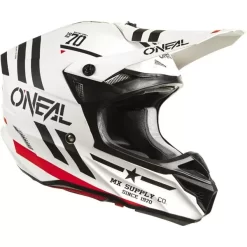 O'Neal Racing 5 Series Squadron Helmet 16 O'Neal Racing 5 Series Squadron Helmet -Motorcycle parts 023 0628 721 B