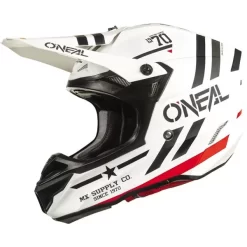 O'Neal Racing 5 Series Squadron Helmet 14 O'Neal Racing 5 Series Squadron Helmet -Motorcycle parts 023 0628 722