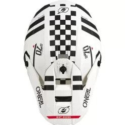 O'Neal Racing 5 Series Squadron Helmet 17 O'Neal Racing 5 Series Squadron Helmet -Motorcycle parts 023 0628 722 C