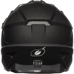 O'Neal Racing 1 Series Helmet -Motorcycle parts 023 0632 111 A