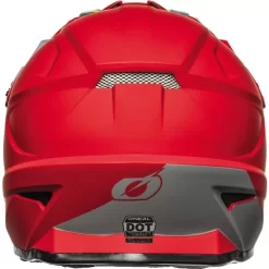 O'Neal Racing 1 Series Helmet -Motorcycle parts 023 0632 131 A