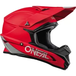 O'Neal Racing 1 Series Helmet -Motorcycle parts 023 0632 131 B