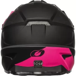 O'Neal Racing 1 Series Helmet -Motorcycle parts 023 0632 171 A
