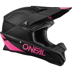 O'Neal Racing 1 Series Helmet -Motorcycle parts 023 0632 171 B