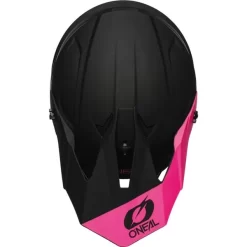 O'Neal Racing 1 Series Helmet -Motorcycle parts 023 0632 171 C