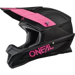 O'Neal Racing 1 Series Helmet -Motorcycle parts 023 0632 173