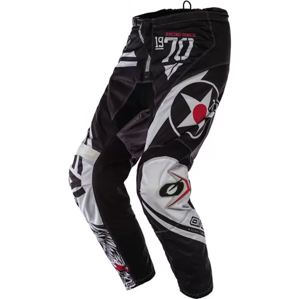 O'Neal Racing Element Warhawk Pants 1 O'Neal Racing Element Warhawk Pants