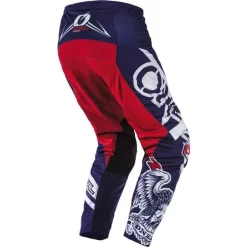 O'Neal Racing Element Warhawk Pants 5 O'Neal Racing Element Warhawk Pants -Motorcycle parts 023 E010 4128 A