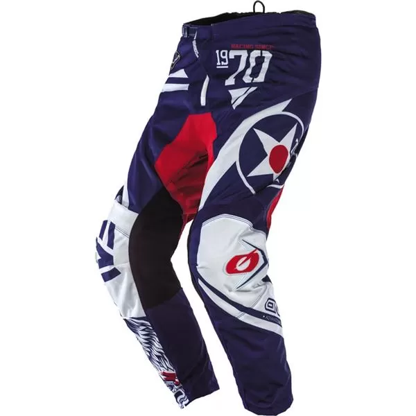O'Neal Racing Element Warhawk Pants 2 O'Neal Racing Element Warhawk Pants - Image 2