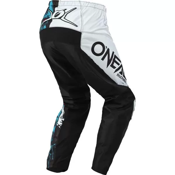 O'Neal Racing Element Ride Pants 6 O'Neal Racing Element Ride Pants - Image 6